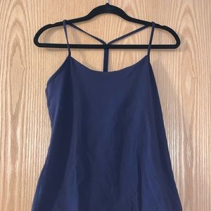 Lululemon power Y tank top!